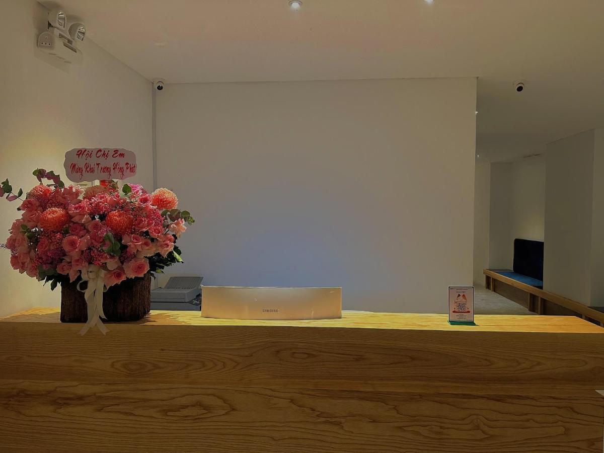 Haven Hut Hotel Ho Chi Minh-byen Eksteriør bilde