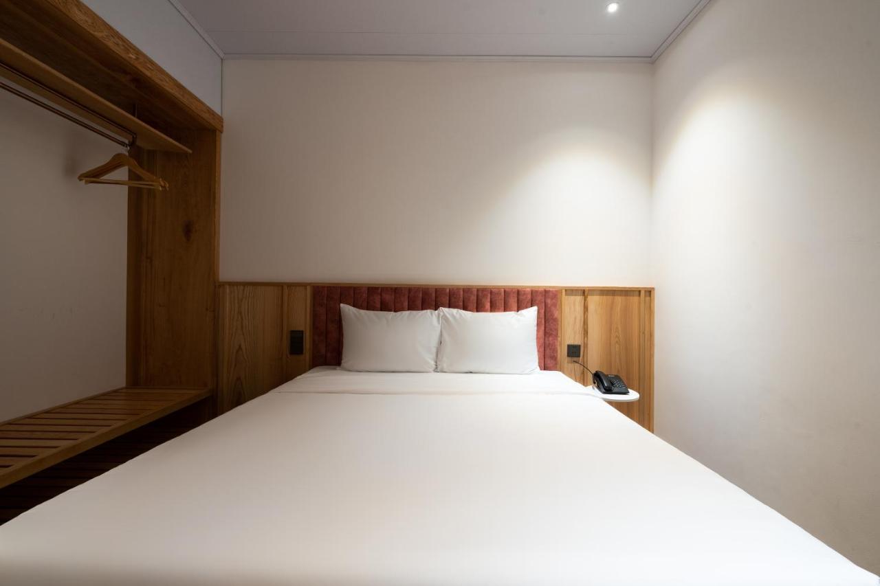 Haven Hut Hotel Ho Chi Minh-byen Eksteriør bilde