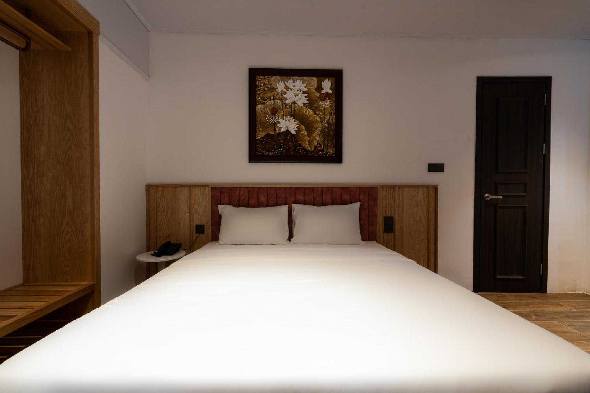 Haven Hut Hotel Ho Chi Minh-byen Eksteriør bilde